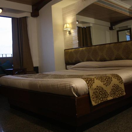 Hotel Karl Residency Mumbai Eksteriør bilde