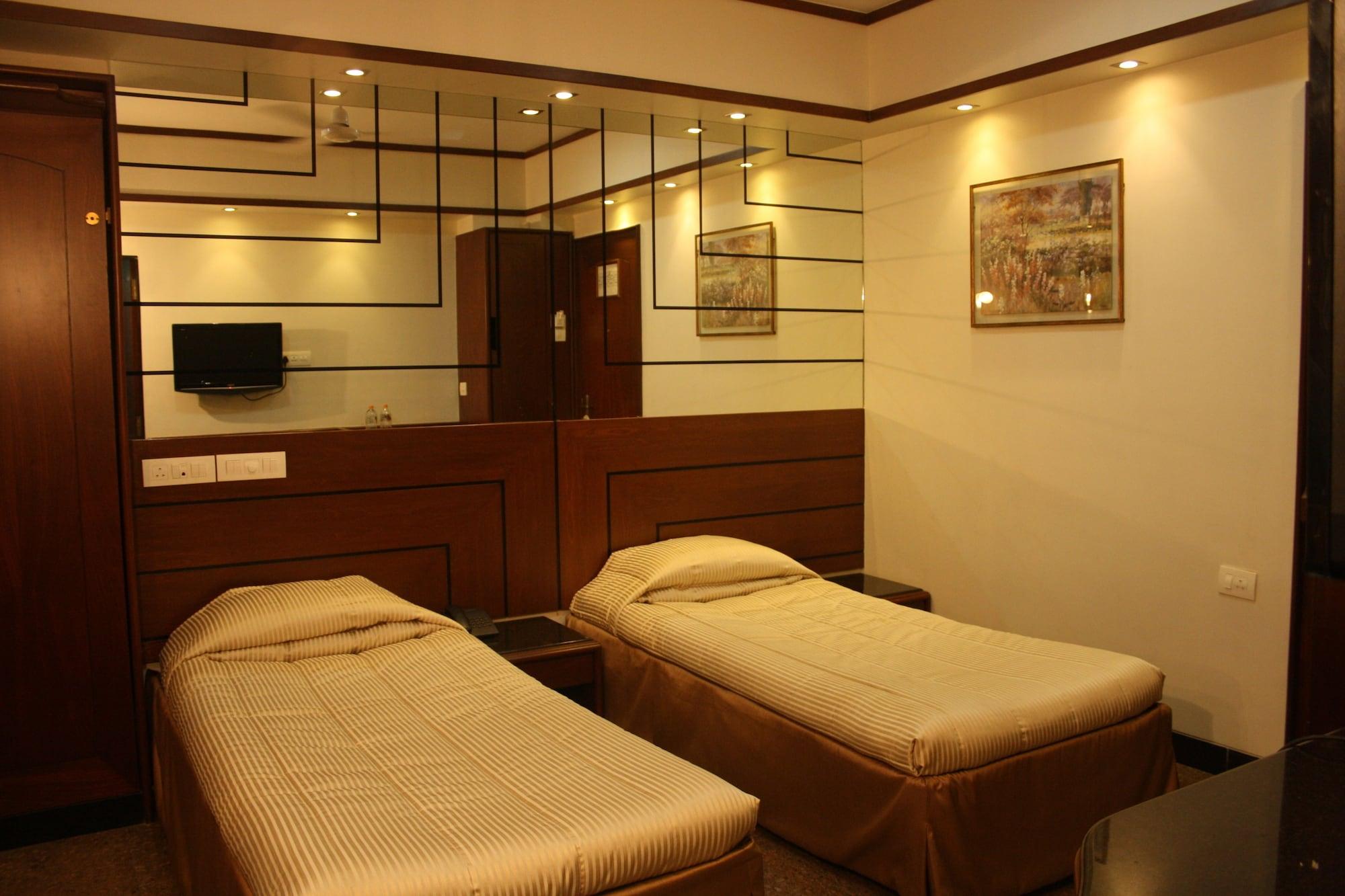 Hotel Karl Residency Mumbai Eksteriør bilde