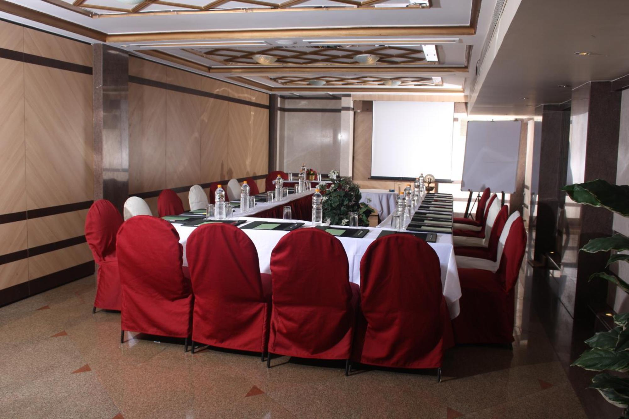 Hotel Karl Residency Mumbai Eksteriør bilde