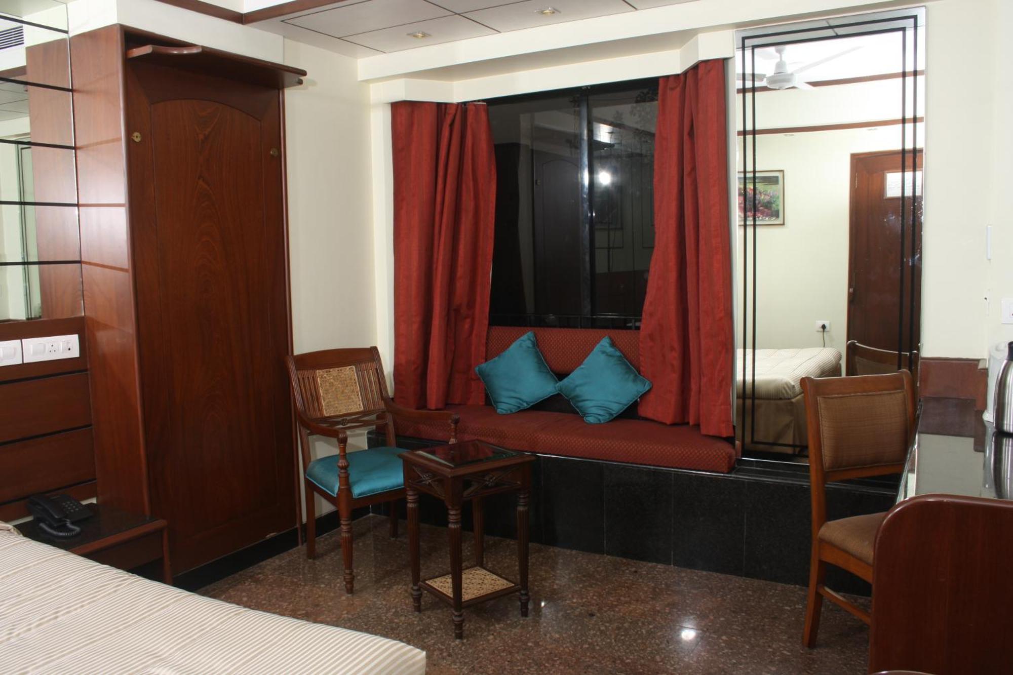 Hotel Karl Residency Mumbai Eksteriør bilde