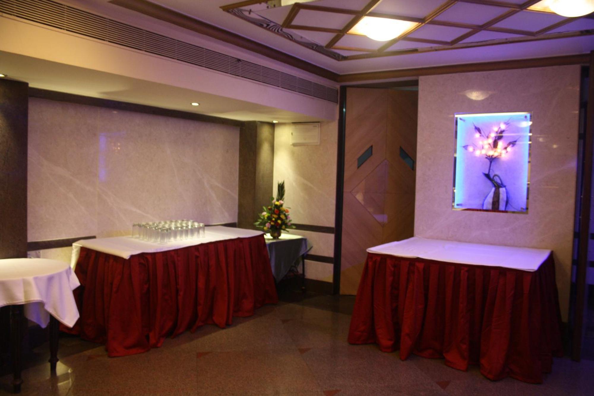Hotel Karl Residency Mumbai Eksteriør bilde