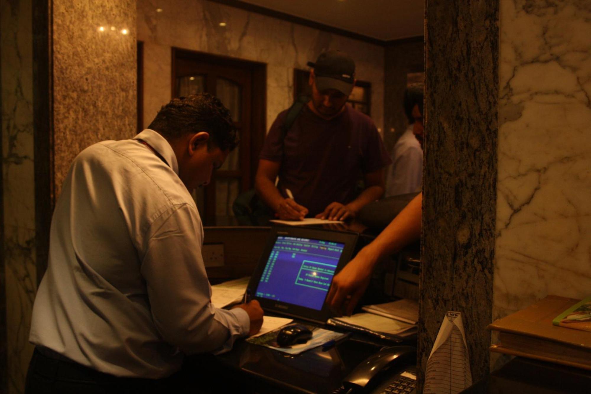 Hotel Karl Residency Mumbai Eksteriør bilde