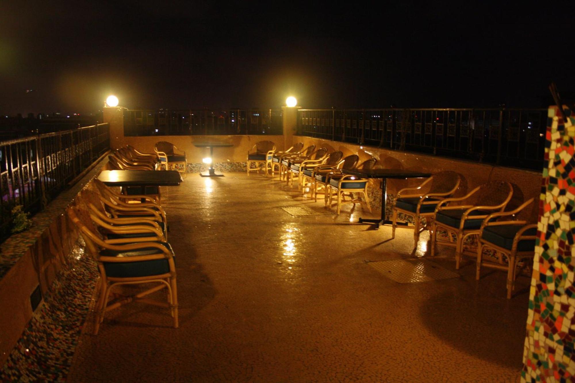 Hotel Karl Residency Mumbai Eksteriør bilde