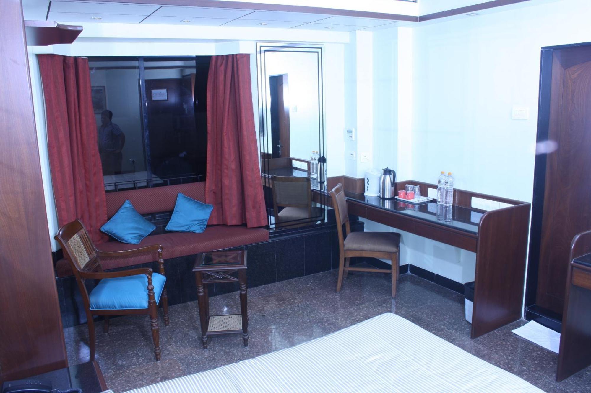 Hotel Karl Residency Mumbai Eksteriør bilde