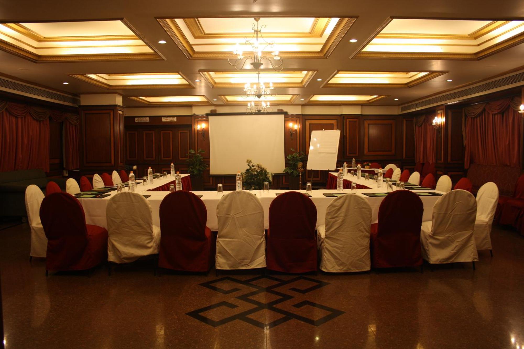 Hotel Karl Residency Mumbai Eksteriør bilde