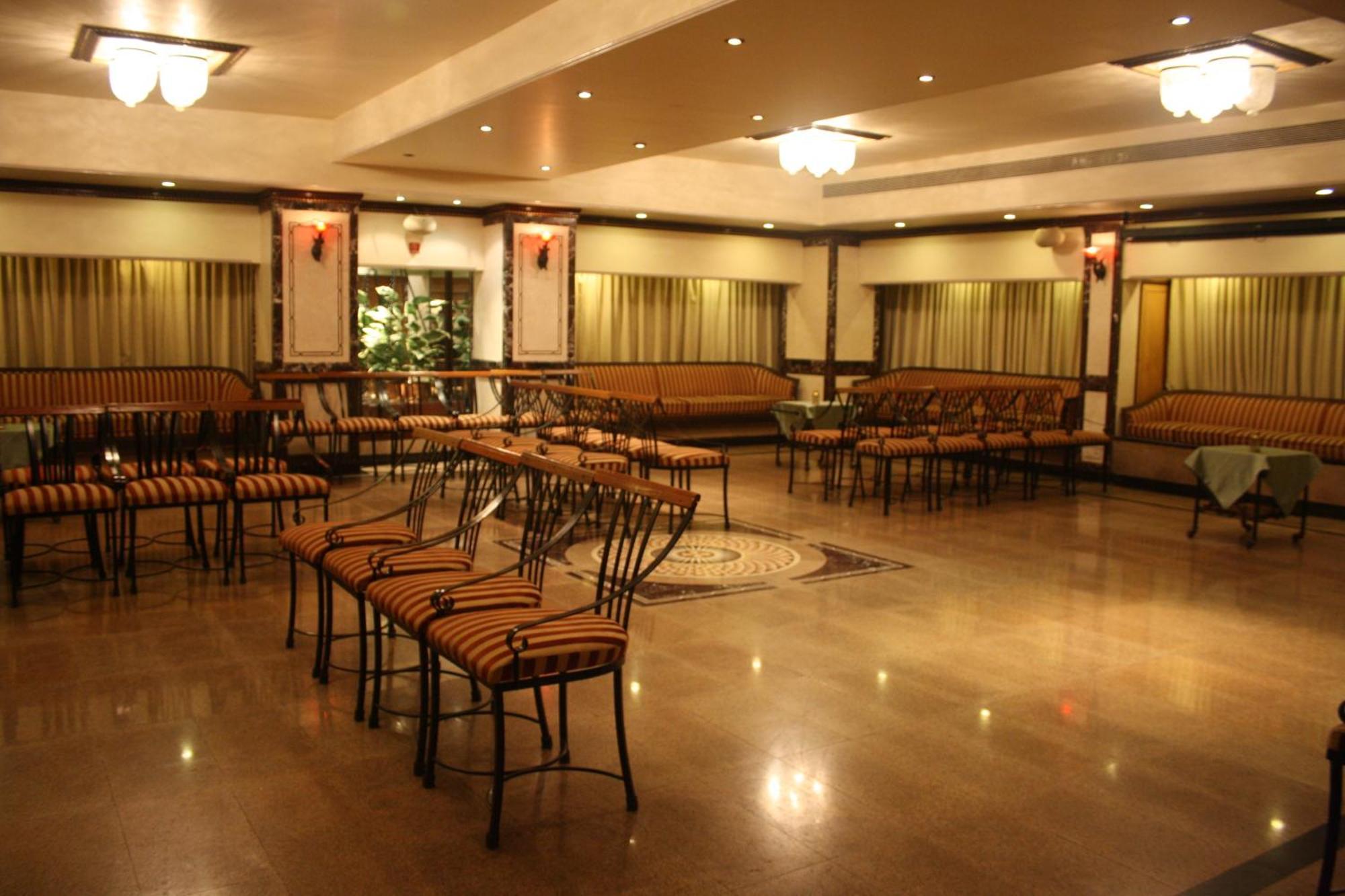 Hotel Karl Residency Mumbai Eksteriør bilde