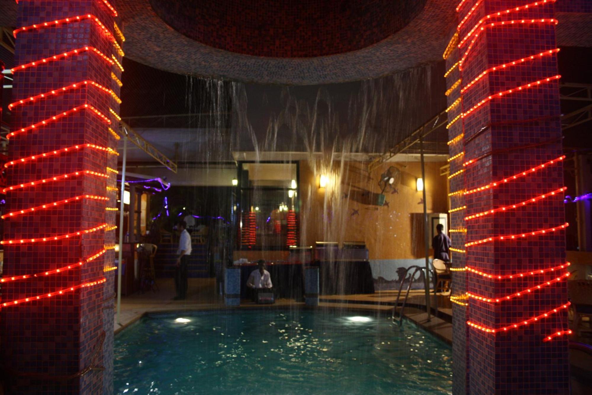 Hotel Karl Residency Mumbai Eksteriør bilde