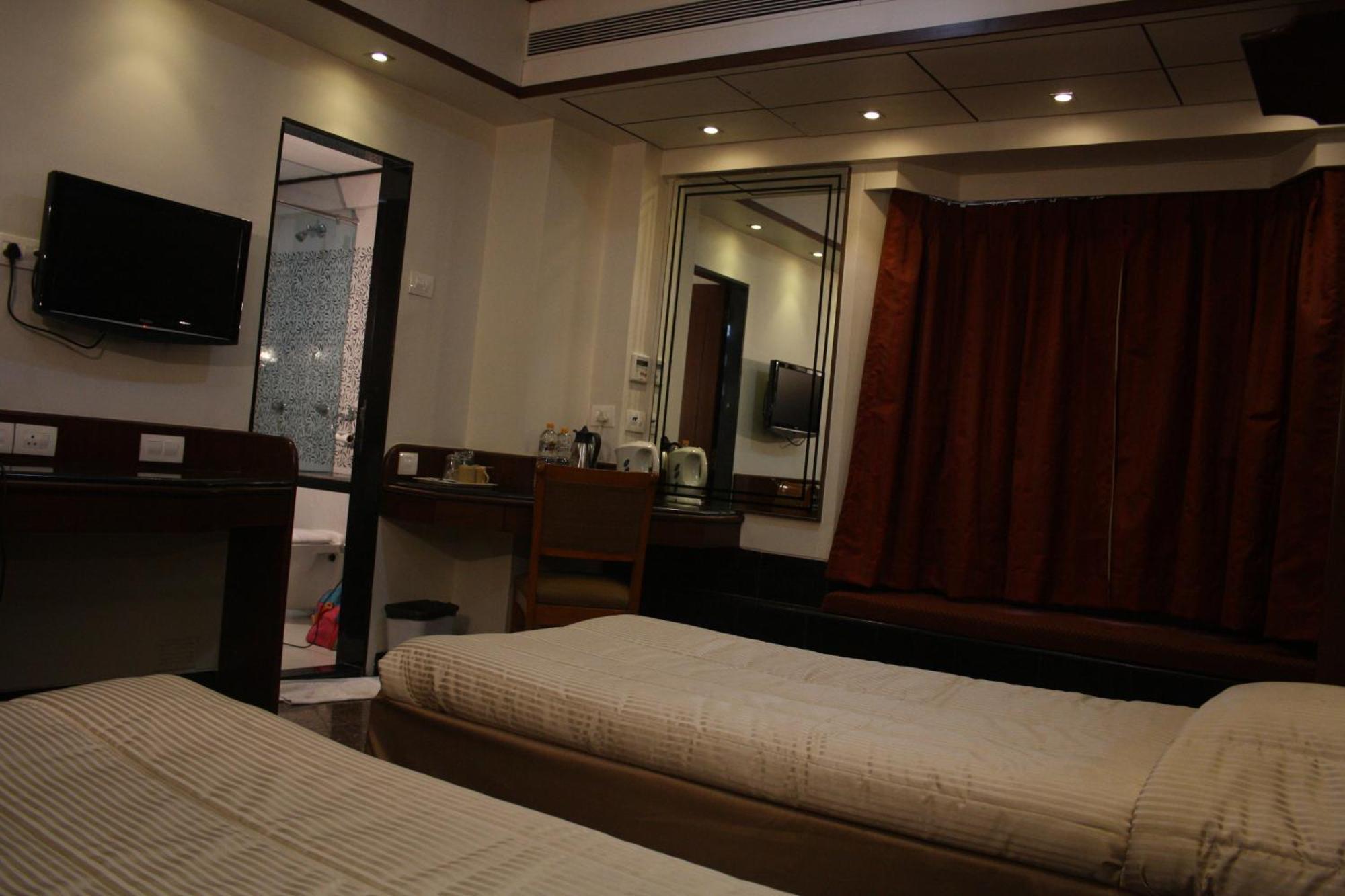 Hotel Karl Residency Mumbai Eksteriør bilde