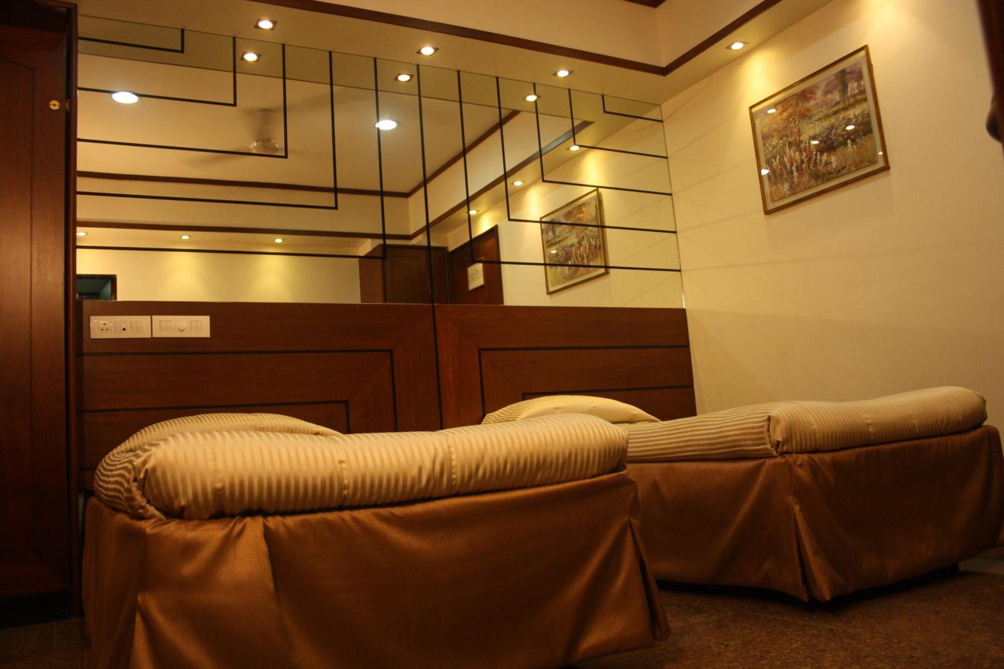 Hotel Karl Residency Mumbai Eksteriør bilde