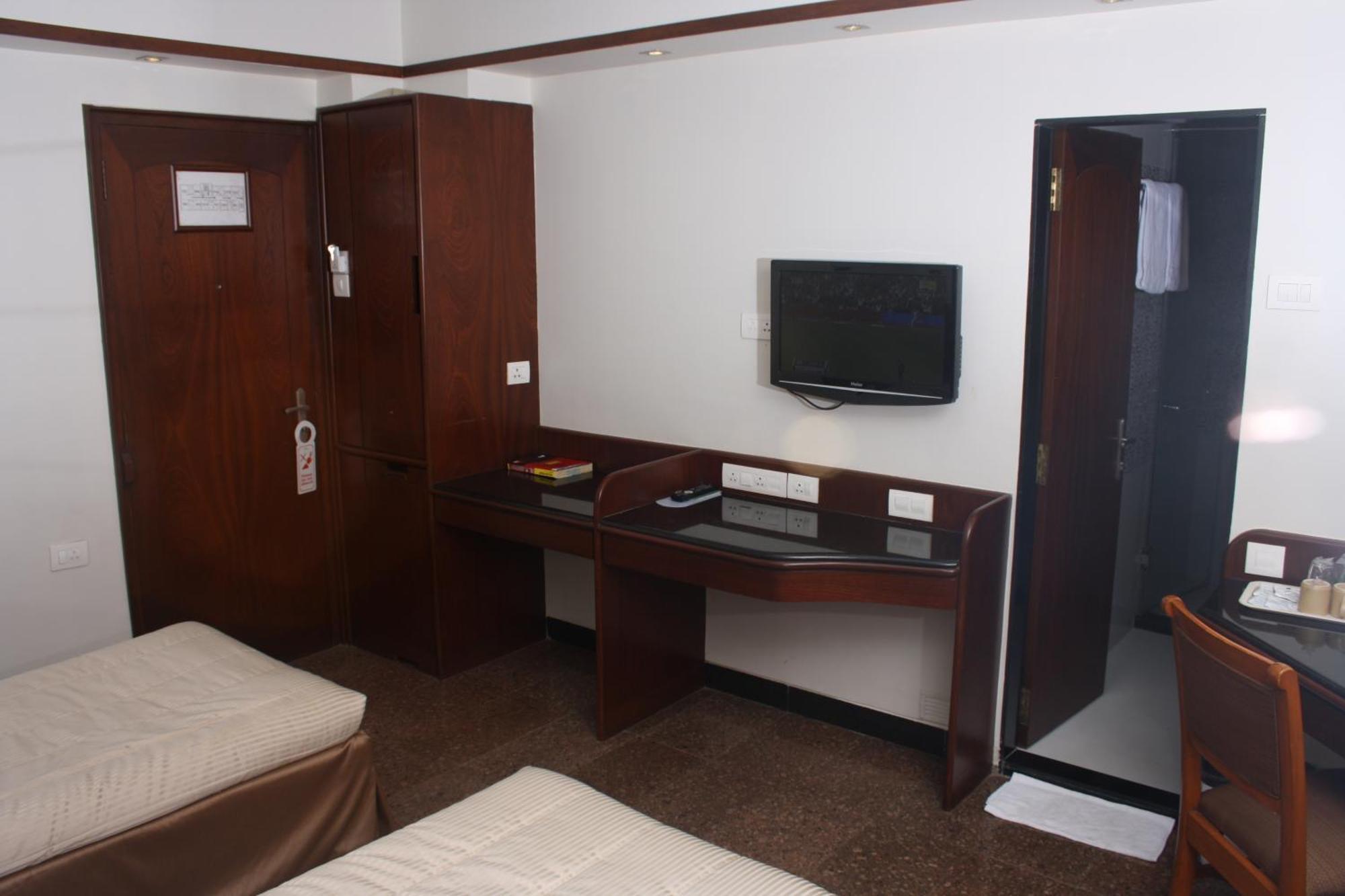 Hotel Karl Residency Mumbai Eksteriør bilde