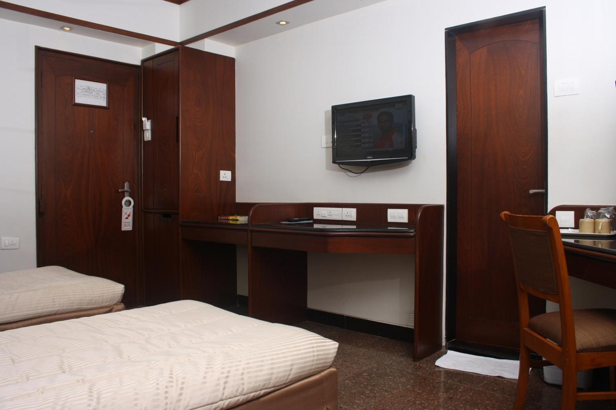 Hotel Karl Residency Mumbai Eksteriør bilde
